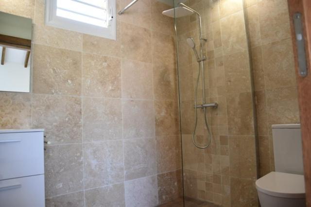 Soley Bungalows Nonis 2 Pers Adult Only Sainte-Anne  Bagian luar foto
